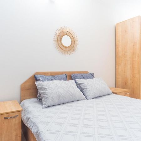 Panorama Apartments Gevgelija Luaran gambar